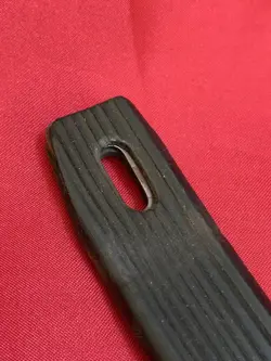 GUITAR AMP HANDLE