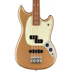 BASS PJ SHORT-SCALE