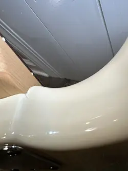 STANDARD OLYMPIC WHITE