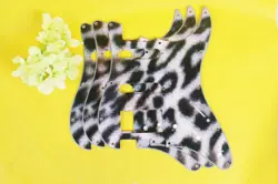 PLATE HSS LEOPARD