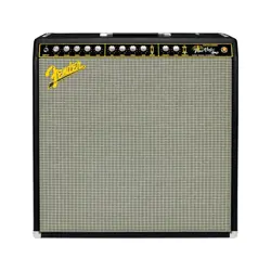 WHITE PANOVERB AMPLIFIER