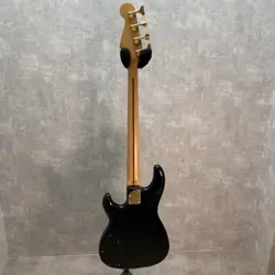 ELECTRIC GUITAR 1991-1992