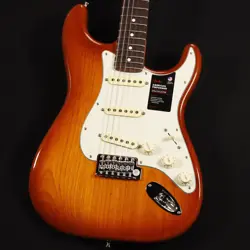 HONEY BURST S/N:US240001190