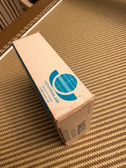 SWITCH FENDER STRATOCASTER-