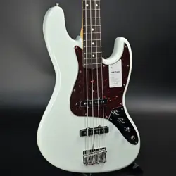 FENDER / MADE IN JAPAN HERITAGE 60S JAZZ BASS ROSEWOOD OLYMPIC WHITE  JD24014888