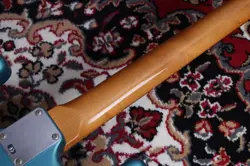 FENDER CLASSIC 60S STRATOCASTER EXPORT LPB