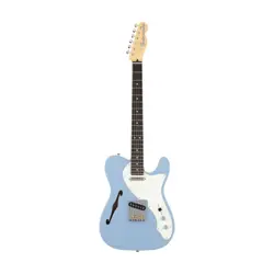 GUITAR KUSUMI BLUE