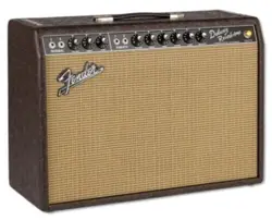 AMPLIFIER WESTERN TOLEX