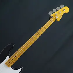 PRECISION BASS 2002-2004