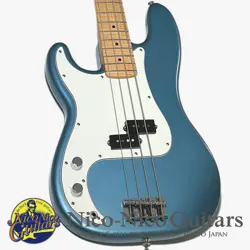 LEFT-HAND TIDEPOOL MAPLE