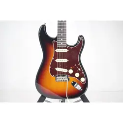 II ST SUNBURST
