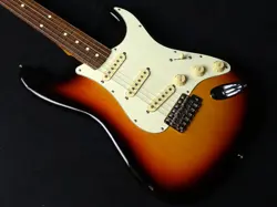 3-COLOR SUNBURST 2016