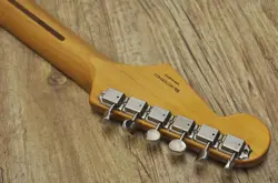 FENDER MEXICO CLASSIC SERIES 50S STRATOCASTER TRACKING NUMBER