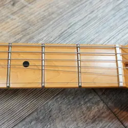 FINGERBOARD 3CS USED