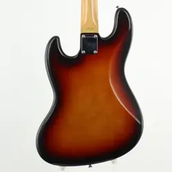1990 MAPLE NECK