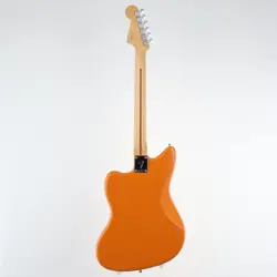 CAPRI ORANGE USED