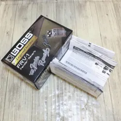 REVERB SHINSAIBASHI STORE