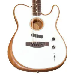 FENDER ACOUSTASONIC PLAYER TELECASTER 