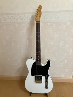 FENDER TELECASTER #PFE5HA
