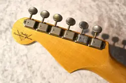 JOURNEYMAN RELIC BLENDER