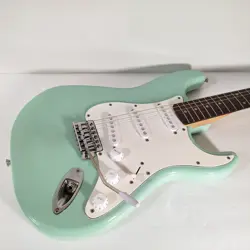 STRAT STRATOCASTER #PFAQIT