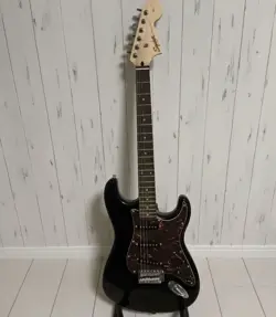 FSR STRATOCASTER #PF5KWG