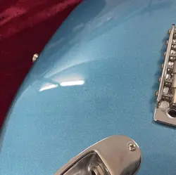 FENDER TRADII 60S ST/R