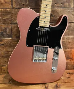 FENDER 2019AMERICAN PERFORMER