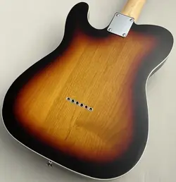 FENDER JAPAN HERITAGE 60S TELECASTER  CUSTOM
