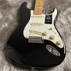 II STRATOCASTER -BLACK36