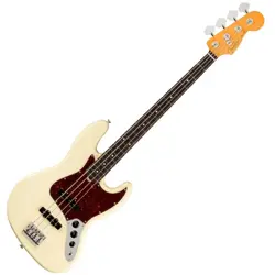 FENDER AMERICAN PROFESSIONAL II JAZZ BASS RW OWT