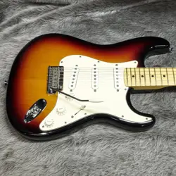 3-COLOR SUNBURST 2010
