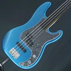 PRECISION BASS '22
