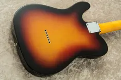 -3-COLOR SUNBURST- 2022