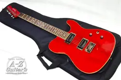 FENDER SPECIAL EDITION CUSTOM TELECASTER FMT HH CRIMSON RED TRANSPARENT (2022)