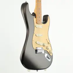 FENDER AMERICAN ULTRA STRATOCASTER TEXAS TEA