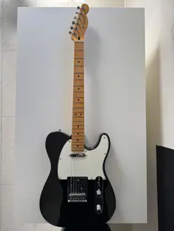 FENDER PLAYER II TELECASTER ELECTRIC GUITAR #PF9GGX
