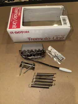 SYSTEM BRIDGE FENDER