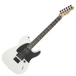 FENDER TELECASTER JIM ROOT WHT ELECTRIC GUITAR