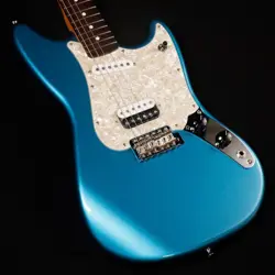 CYCLONE ROSEWOOD FINGERBOARD