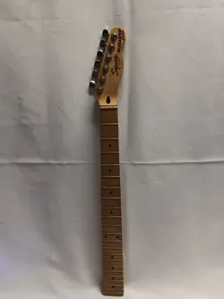 CUSTOM NECK BY