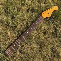 FULLERTON 1984 FENDER