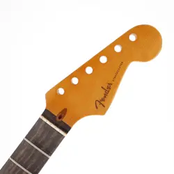 FENDER AMERICAN ULTRA II STRATOCASTER NECK EBONY FRETBOARD STRAT NECK