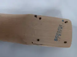 SQUIRE STRATOCASTER AFFINITY