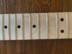 FENDER ESQUIRE DELUXE