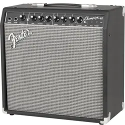 1X12 GUITAR AMPLIFIER