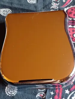 TELECASTER BRIDGE COVER