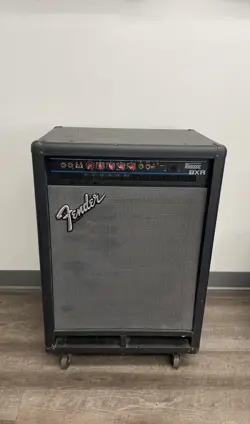 BXR BASS 300C