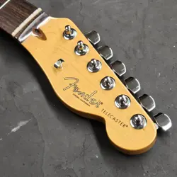 FENDER USA PROFESSIONAL II TELE ROSEWOOD NECK & TUNERS AMERICAN ELECTRIC GUITAR