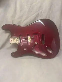 LEFTY STRAT MIM